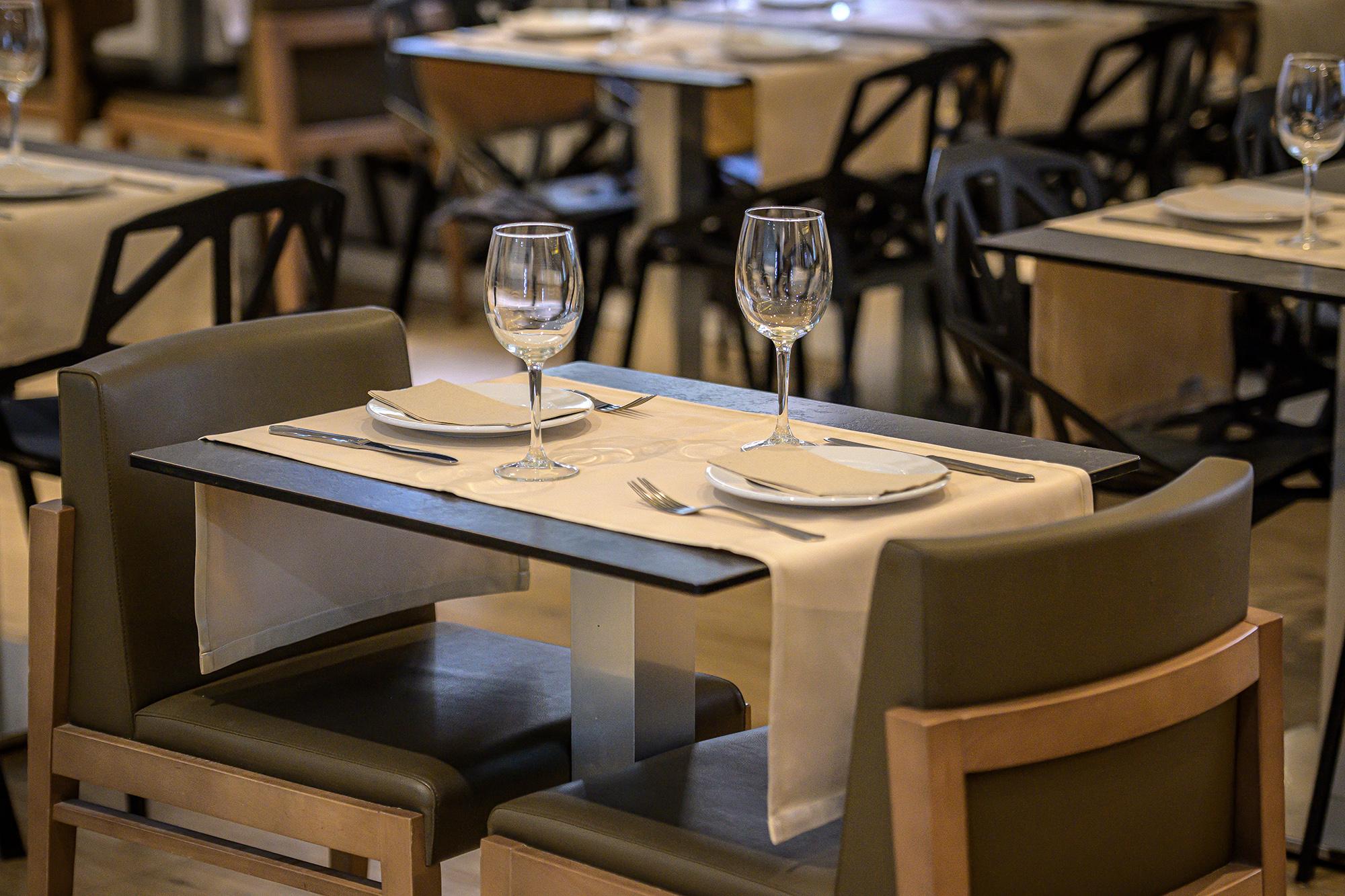 Neomagna Madrid Hotel Екстериор снимка